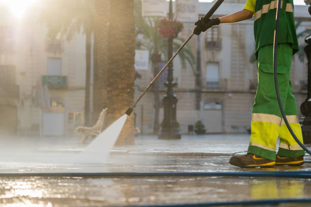 Best Building Exterior Washing  in Maitland, FL